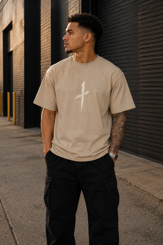 PAIN IS LOVE™ Heavyweight Tee