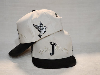 Only 1 Crown — King of Kings Snapback