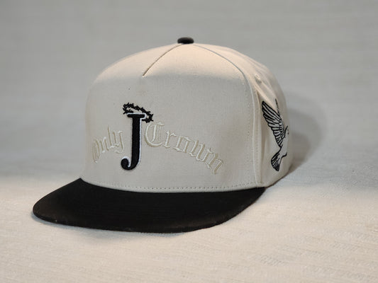 Only 1 Crown — King of Kings Snapback